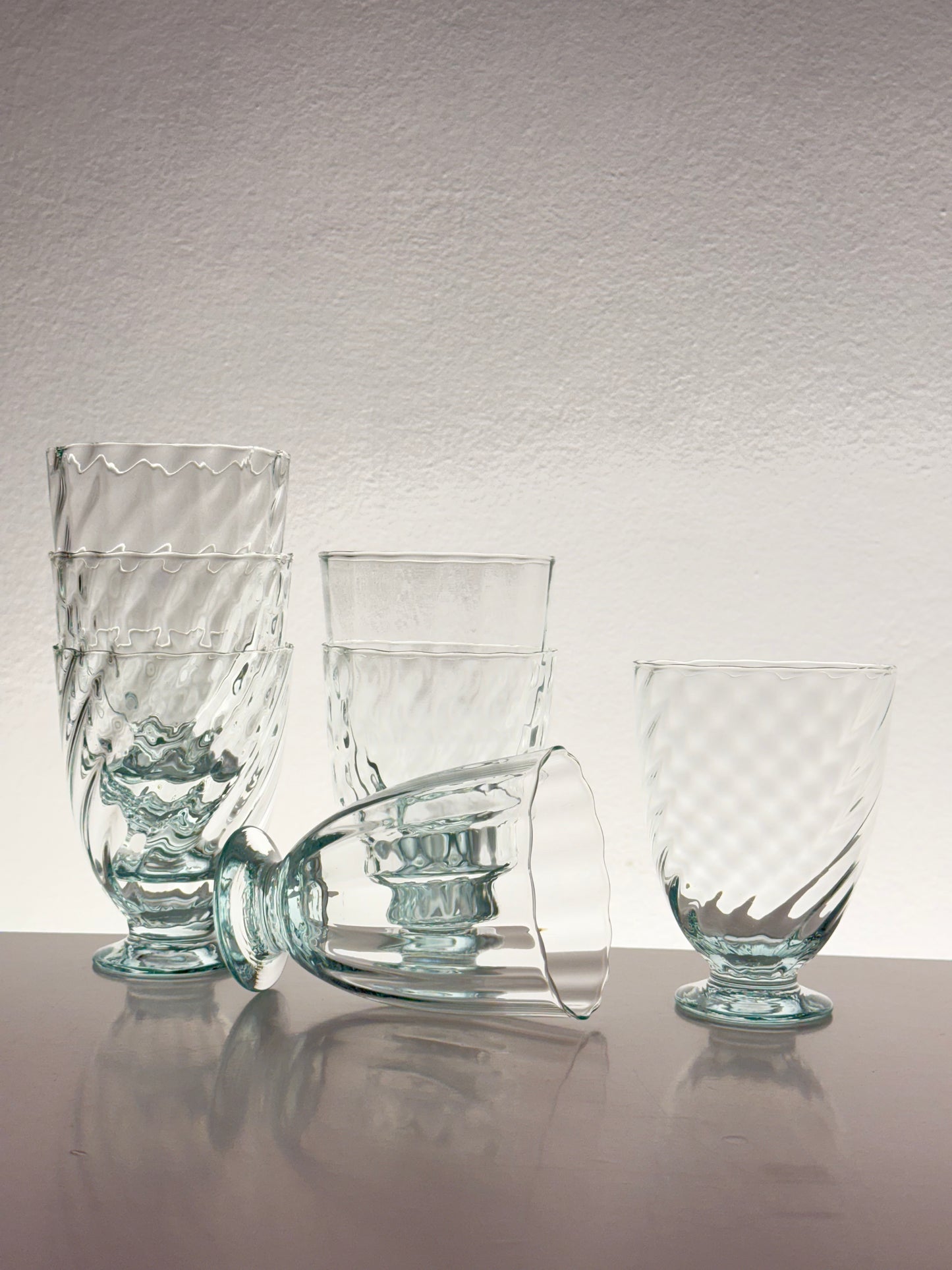 Everyday glass