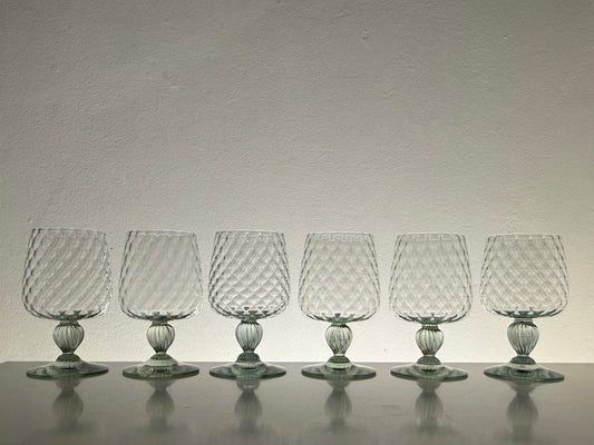 Beer glasses